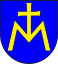 Wappen von Malans