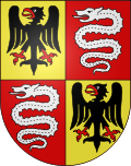 Wappen von Malvaglia
