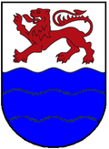 Wappen von Mammern