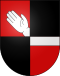 Wappen von Manno