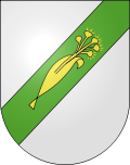 Wappen von Marchissy