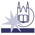Logo des Gymnasiums Maria Stern