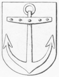 Wappen von Mariager