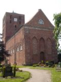 St. Marien-Kirche in Marienhafe