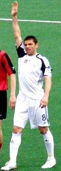 Marko Topić