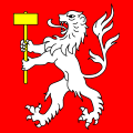 Wappen von Martigny-Combe