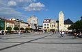 Masarykovo náměstí v Karviné.jpg