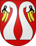 Wappen von Mattstetten