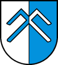 Wappen von Matzendorf