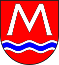 Wappen von Medels im Rheinwald