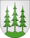 Wappen von Menzingen
