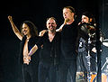 Metallica, 2009