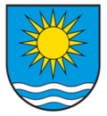 Wappen von Mettauertal