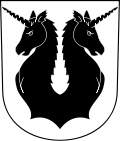 Wappen von Mettmenstetten