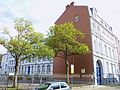 Grundschule Michaelsbergstraße