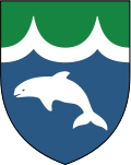 Wappen von Middelfart