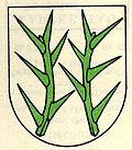Wappen von Miécourt