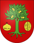 Wappen von Miglieglia