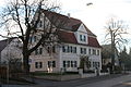 Mittelschwäbisches Heimatmuseum Krumbach - Heinrich-Sinz-Straße 5