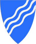 Wappen der Kommune Modum