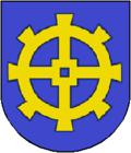 Wappen von Molinis