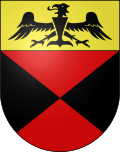 Wappen von Monteggio