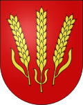 Wappen von Montherod