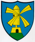 Wappen von Montmollin