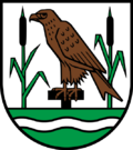 Wappen von Moosleerau