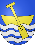 Wappen von Moosseedorf