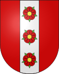 Wappen von Morens