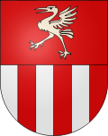 Wappen von Morlon