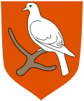 Wappen von Morsø