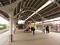 Moscow monorail Vystavochny Centre station.jpg