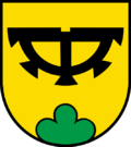 Wappen von Mühlau