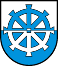 Wappen von Mühlethal