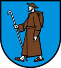 Wappen von Münchwilen