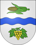 Wappen von Muggio