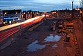 Munich Tunnenbaustelle Garmischer Str Blick Richtung LUKIPL.JPG