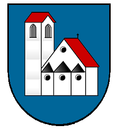 Wappen von Müstair