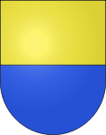 Wappen von Muzzano