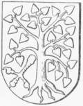 Wappen von Nakskov