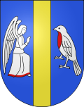 Wappen von Neggio