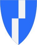 Wappen der Kommune Nesset