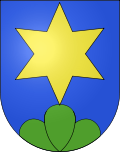 Wappen von Neuenegg