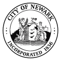 Siegel von Newark