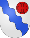 Wappen von Niederbipp