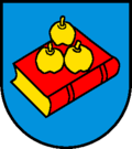 Wappen von Niederbuchsiten