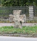 Sühnekreuz in Niederraunau