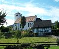 Kapelle "St. Fabian und Sebastian (Quirinus)